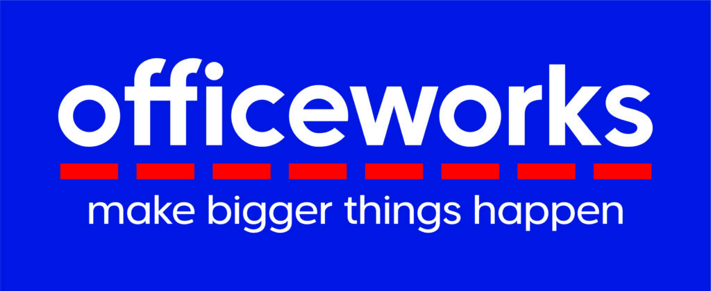 Officeworks_Logo-Tag_Blue Bg_CMYK